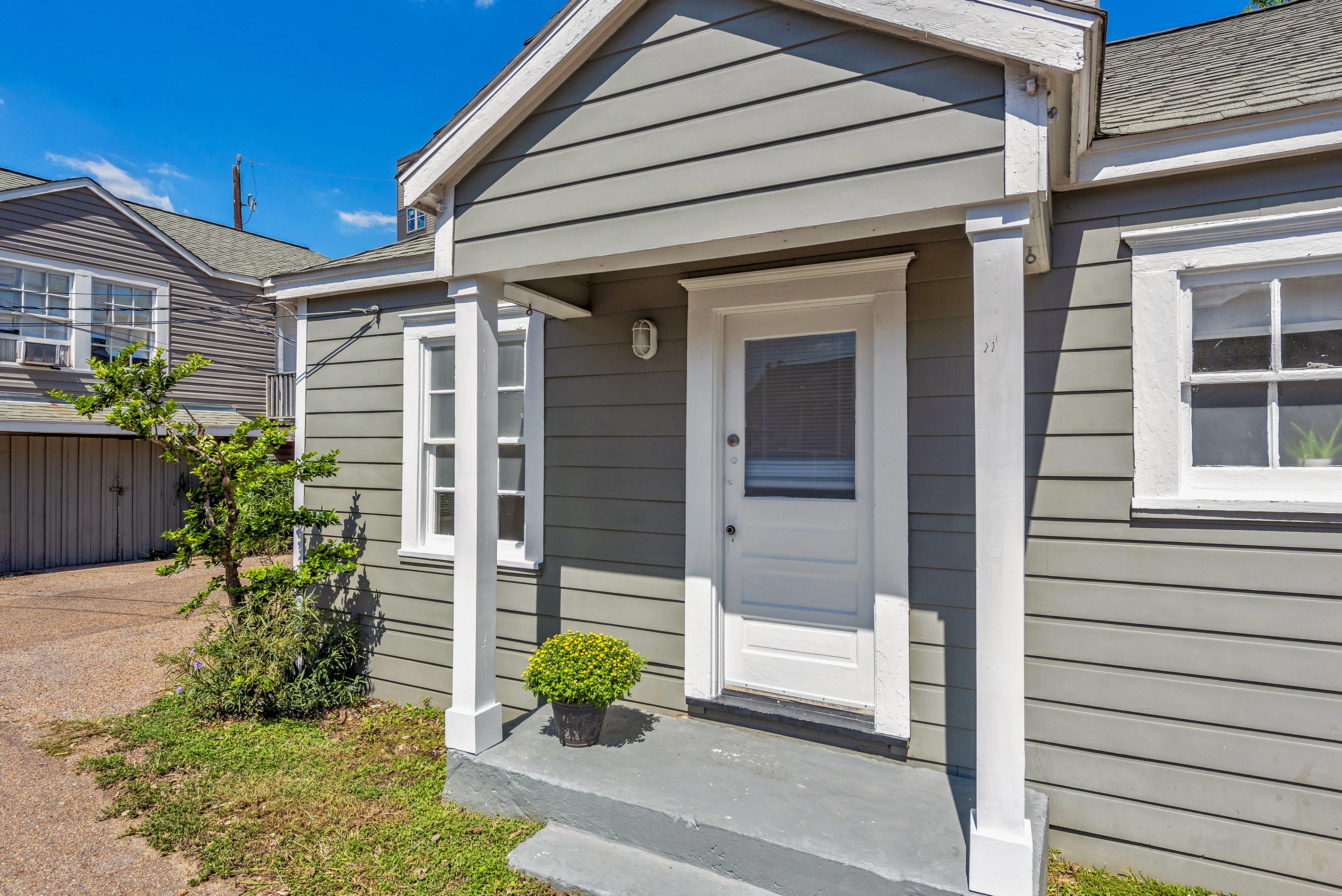 1509 Enid Street - B